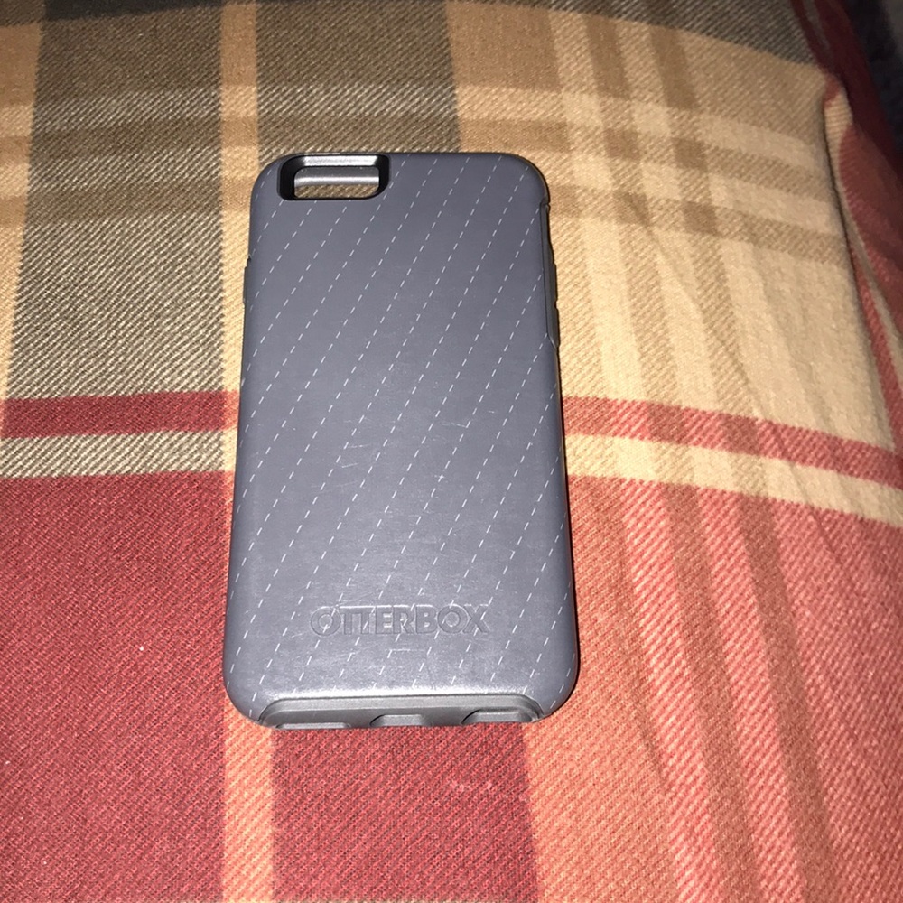 OtterBox IPhone 6/6s Case